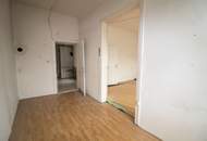 NEUER PREIS: EUR 145.000,- | Altbau mit Potenzial im Stuwerviertel
