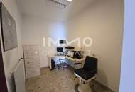 Büro/ Ordination in Oberwart - zentrale Lage mit Parkplätzen - Graf Erdödistraße 24a