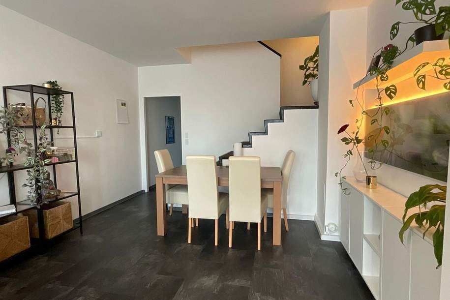Wohntraum mit 110m² in Gänserndorf, Wohnung-kauf, 299.000,€, 2230 Gänserndorf