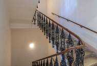 Schöne, ruhiggelegene Wohnung unweit des Naschmarkts