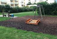 Über den Dächern + 3.000m2 Hofgarten