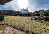 Schönes und ebenes Grundstück in sehr guter Lage in Andritz! hohe Bebauungsdichte!