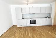 Q11 Leben in Simmering - Großzügig gestaltete Balkonwohnung mit 3 Zimmern und Deckenkühlung!