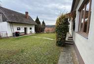 Charmantes Landhaus mit großzügigem Grundstück im Bezirk Güssing