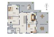 Panoramablick inklusive – hier beginnt Ihr neues Kapitel