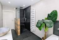 Exklusive 4-Zimmer Wohnung | 116m² Wohnfäche | Loggia mit Südwestausrichtung | moderner Einrichtung | Bergblick