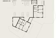 Baustart erfolgt! Neufeld North Gate Gartenwohnung T01