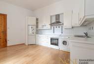 Altbaujuwel in Zentrumslage! Großzügige 5,5-Zimmer-Wohnung mit hofseitiger Loggia in Linz zu verkaufen!