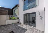 Topmodernes, Neubau - Einfamilienhaus in Zentrumslage mit Küche, Garage und Parkplatz!