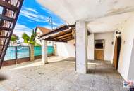 OPEN HOUSE SA 20.9. ab 13:00, FAMILIEN HAUS in MATZEN