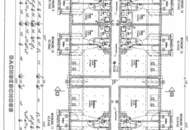 Apartmenthaus mit 16 Apartments, 21 Stellplätze und 2 Geschäftslokalen, Nähe Flughafen Wien