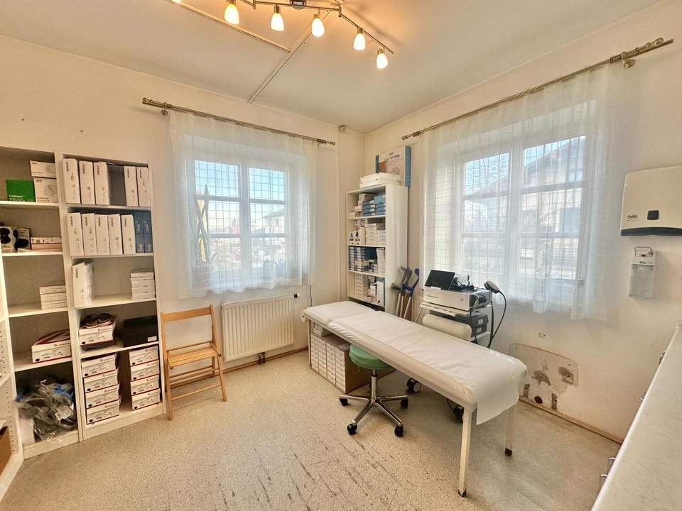 Praxisräume zu mieten – Für ein produktives Arbeiten!