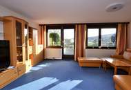 Familienwohnung mit Indoor Pool, Sauna und großzügigem Gemeinschaftsgarten