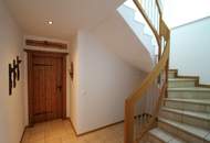 Besonderes Einfamilienhaus, großer Garten, Zentrumnähe