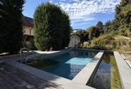 Traumhaus mit Pool