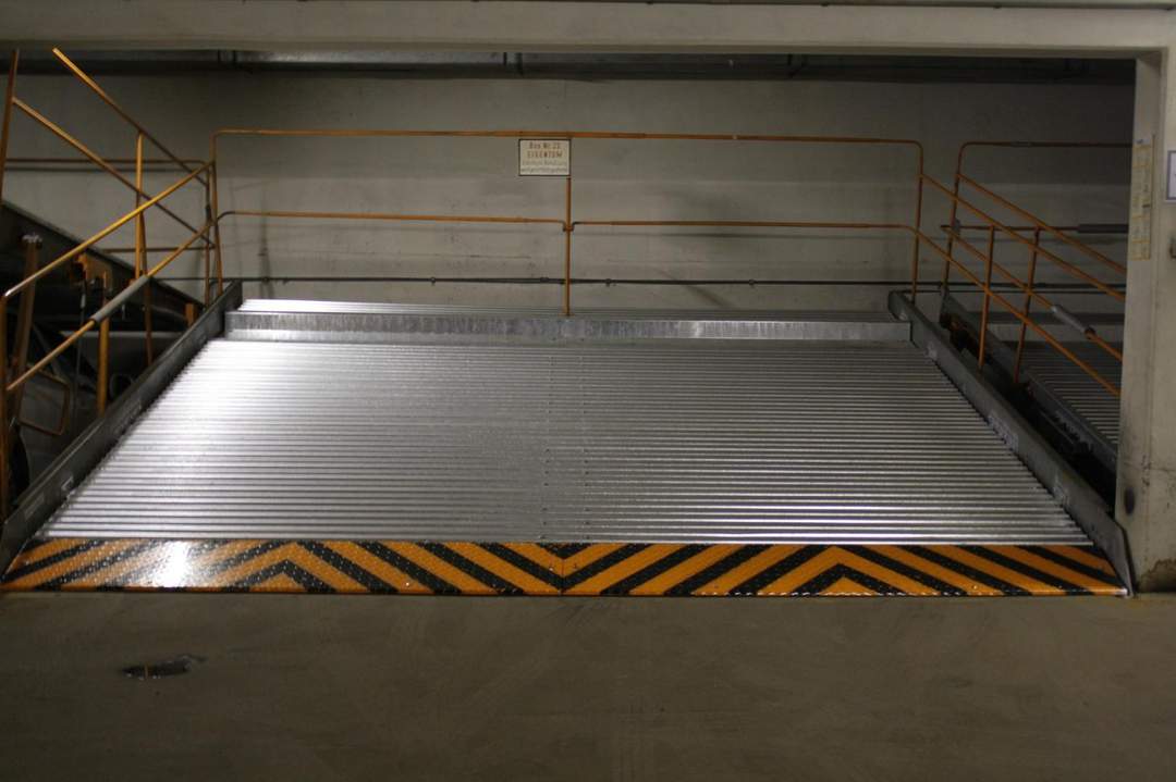 Sicheren Sie sich Ihren Stellplatz samt Lagerraum in 1030 Wien