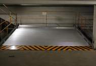 Sicheren Sie sich Ihren Stellplatz samt Lagerraum in 1030 Wien