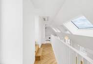 ++ TRAUM mit WIEN-BLICK ++ Exklusive DREI Zimmer mit grandioser Dachterrasse