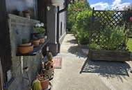Gepflegtes Einfamilienhaus mit traumhaft großem Garten und großzügiger Garage in Bad Gleichenberg