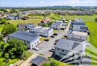 Rasch beziehbar! Ihr neues Zuhause in Pichling - Reihenhaus Top 4