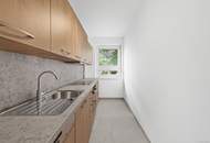 Wilhelminenberg – Komplett sanierte 2-Zimmer-Wohnung mit Loggia