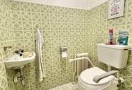 Familienhaus mit großem Grund und perfekter Anbindung – nur wenige Minuten zur U-Bahn