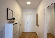 Apartment mit Designermöbeln + WEITBLICK & Pool, Sauna, Fitness und vielen Extras!