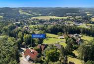 Großzügiges Wohnhaus mit 4 Wohneinheiten in herrlicher Aussichtslage - nähe Graz