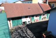 Großzügiges Einfamilienhaus (175m²) mit einem wunderschönen angelegten Garten in Hainersdorf - Thermenregion!