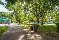 4-Zimmer Familienhit mit 2 Loggien in 1200 Wien!