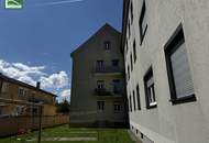 Leistbares Wohnen in Knittelfeld – Unbefristete Mietwohnungen in zentraler Lage. - WOHNTRAUM