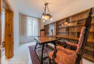 Luxuriöse 12-Zimmer-Villa mit Wellnessbereich Nähe Gersthof