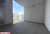 Sonnige 2-Zimmer Wohnung mit Balkon