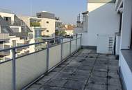 1030! Entzückende Terrassenwohnung Nähe Stadtpark!