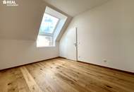 exklusive 4 Zimmer-Terrassenwohnung in Toplage