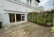 2-Zimmer-Gartenwohnung in Hafnerbach – Ruhige Lage nahe St. Pölten