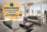 ABENDSONNE INKLUSIVE – 2-ZIMMER-WOHNUNG MIT BALKON & LOGGIA IM 4. OBERGESCHOSS
