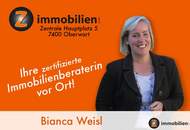 Ruhige 3-Zimmer Wohnung in Blumau