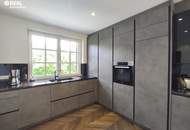 Hochwertiges Einfamilienhaus mit 190 m² Wohnfläche