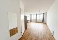 Attraktive, neuwertige Garconniere im Zentrum von Wels