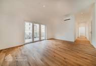 Wunderschöne 4-Zimmer Wohnung mit Balkon und Terrasse, Nähe Matzleinsdorferplatz
