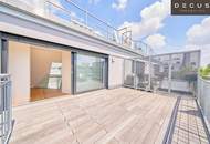 DESIGNERWOHNUNG MIT GROSSER DACHTERRASSE BEI SCHÖNBRUNN - KLIMATISIERT