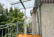 | 3 -ZIMMER-WOHNUNG IM ALTBAU MIT GROSSEM POTENTIAL | SANIERUNGSBEDARF | FÜR LIEBHABER ZUM AUSBAU | MIT BALKON IN DEN INNENHOF | TOP LAGE | GRAZ-GEIDORF