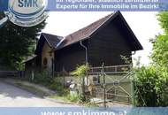 Stilvolle Villa mit traumhafter Aussicht und Garten im Kamptal!