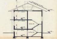 SANIERUNG 2025: Geräumiges Einfamilienhaus mit angeschlossener Kleinlandwirtschaft (Neben- und Stallgebäude) mit ca. 2.700 m² Grund