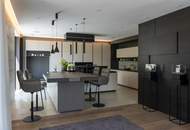 Exklusive Villa nur 25 Minuten von Linz entfernt