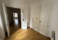 Exklusive 5 Zi. Wohnung 2 Bädern & Einbauküche