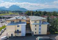 Neues Wohnkapitel in Oberweis – Dachgeschoss, Erstbezug!