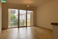 Sonnige Neubauwohnung mit Stadtanbindung - Jetzt anfragen!