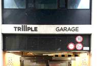 Triple Tower I Tiefgaragenplatz zur MIETE I A23 und A4 in zwei Minuten erreichbar | Ideal für Pendler | U-Bahn Schlachthausgasse U3